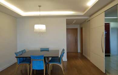 Imagem 9: Apartamento para locação no condomínio Golden Garden em Jundiaí SP