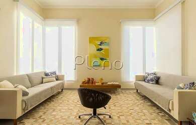 Imagem 6: Venda e locação Casa com 360,00 metroQuadrado, 4 dormitório s , 2 vaga...