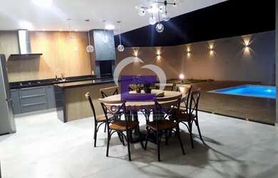 Imagem 2: Casa Buona Vita para locação ou venda