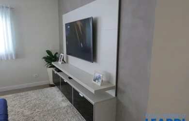 Imagem 11: CASA EM CONDOMÍNIO - CONDOMÍNIO RESIDENCIAL SHAMBALLA III - SP