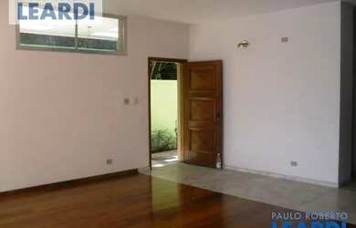 Imagem 5: SOBRADO - MORUMBI - SP. Piscina, Imóvel novo, 600m² de Áreae4 Vagas...