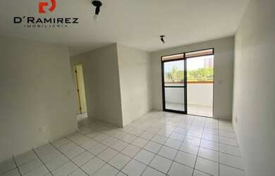 Imagem 2: Alugo - Ed. Ville De France - Av. São Luis Rei De França