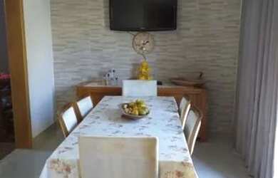 Imagem 4: CASA EM CONDOMÍNIO - CONDOMÍNIO RESIDENCIAL FAZENDA SANTA HELENA - SP