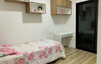 Imagem 15: Casa à venda no Condomínio La Dolce Vita - Paulínia/SP