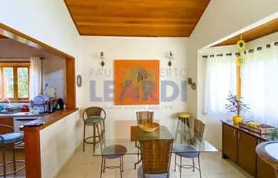 Imagem 11: CASA EM CONDOMÍNIO - RESIDENCIAL NEW VILLE - SP