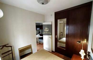 Imagem 5: Flat disponível na Vila Olímpia