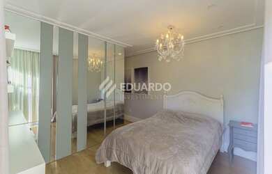 Imagem 15: Casa de alto padrão à venda no Condomínio Residencial Ariribá, Balneário...