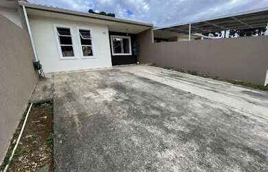 Imagem 5: Casa à venda, 100 m² por R$ 329.900,00 - Vila São Tiago - Piraquara/PR