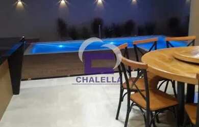 Imagem 14: Casa Buona Vita para locação ou venda