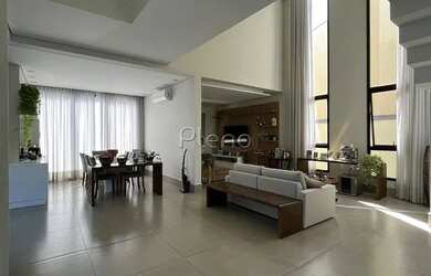 Imagem 4: Venda Casa com 290,22 metroQuadrado, 3 dormitório s , 2 vaga s . Swiss...