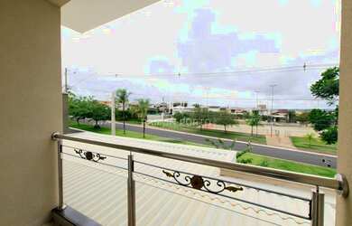 Imagem 16: Casa à venda no bairro Residencial Alta Vista - São José do Rio Preto/SP