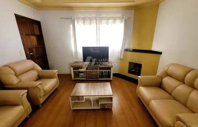 Imagem 5: SOBRADO EM CONDOMINIO em Fazenda Velha - Araucária