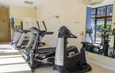 Imagem 16: Flat totalmente moderno na Vila Olímpia, próx da Av dos Bandeirantes...