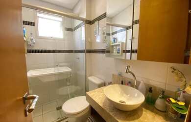 Imagem 7: Apartamento 03 quartos 01 Suíte no Jardim Goiás frente ao Parque Flamboyant...