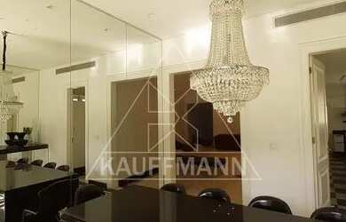 Imagem 14: JARDIM PAULISTA // RUA NOBRE