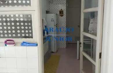 Imagem 14: GUARUJÁ - Apartamento Padrão - LOTEAMENTO JOÃO BATISTA JULIÃO