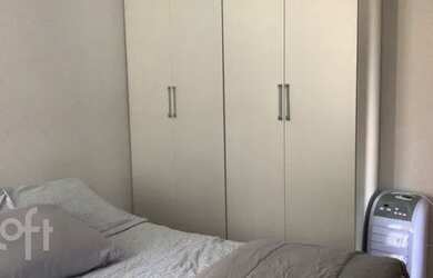 Imagem 6: SãO PAULO - Apartamento Padrão - Sacomã