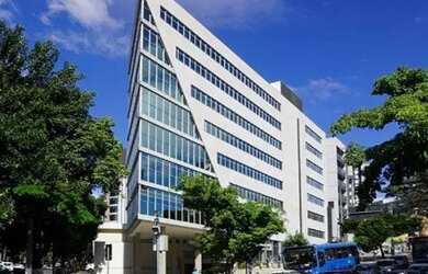 Imagem: O depósito possui 1 Vaga na garagem e 41m² de Área e está