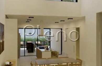 Imagem 6: Venda Casa em condomínio com 3 dormitórios