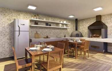 Imagem 11: APARTAMENTO RESIDENCIAL em São Paulo - SP, Cambuci