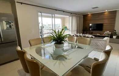 Imagem 2: Apartamento 3 Suítes 2 Vagas Escaninho Breeze no Jardim Goiás