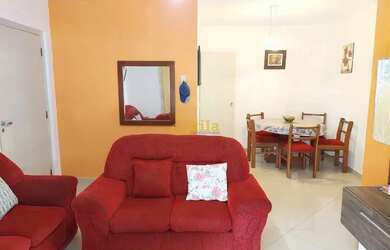 Imagem 5: Apto 100mts praia, 3 dorms., sacada, 1 vaga, Enseada