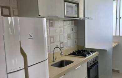 Imagem 1: ALUGO APARTAMENTO NO CONDOMÍNIO JARDINS DOS IPÊS CARUARU