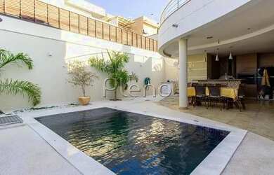 Imagem 4: Venda e locação Casa com 450,00 metroQuadrado, 4 dormitório s , 2 vaga...