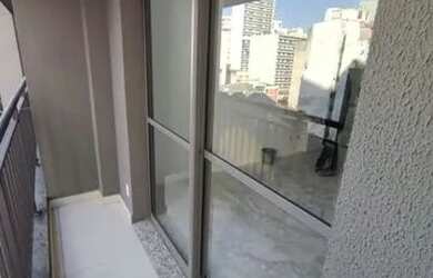 Imagem 7: SãO PAULO - Apartamento Padrão - República