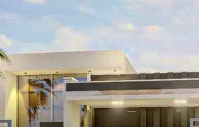 Imagem 2: INVESTIMENTO EM IMÓVEIS. 350m² de Área, 4 Vagas na garageme4 Dormitórios