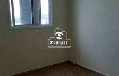 Imagem 4: Apartamento para venda possui 64 metros quadrados com 2 quartos em Campestre - Santo André