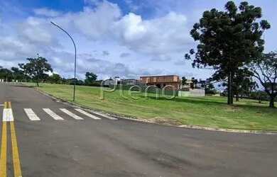Imagem 2: Terreno à venda no Condomínio Haras Patente - Jaguariúna/SP