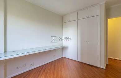 Imagem 15: Apartamento Locação 3 Dormitórios - 125 m² Santo Amaro