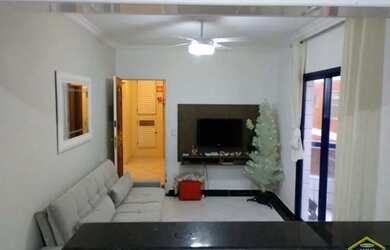 Imagem 8: Apartamento com vista mar