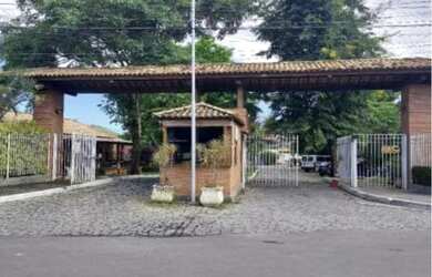 Imagem: A casa possui 3 Dormitórios, 1 Banheiro, 152m² de Área e