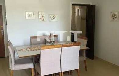 Imagem 4: Apartamento - Jardim Novo Botafogo - Campinas