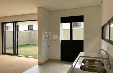 Imagem 8: Casa à venda no Loteamento Santa Ana do Atibaia Sousas - Campinas/SP