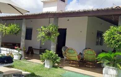 Imagem 3: Casa temporada Novo Iguape