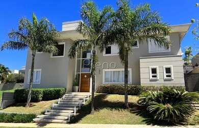 Imagem: A casa em condomínio possui 3 Dormitórios, 2 Banheiros, 2