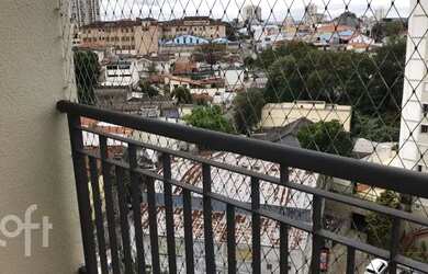 Imagem 3: SãO PAULO - Apartamento Padrão - Sacomã