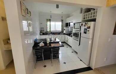 Imagem 13: Casa à venda no Condomínio Jardim dos Manacas - Paulínia/SP