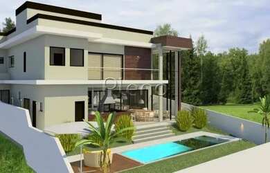 Imagem 5: Venda Casa em condomínio com 3 dormitórios