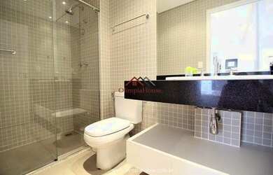 Imagem 9: Apartamento Locação 1 Dormitórios - 76 m² Vila Nova Conceição