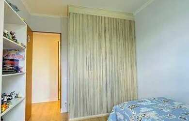 Imagem 9: Apartamento com 3 dormitórios à venda, 63 m² por R$ 450.000,00 - Sacomã...