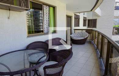 Imagem 10: Apartamento para Aluguel - Recreio, 2 Quartos, 72 m2