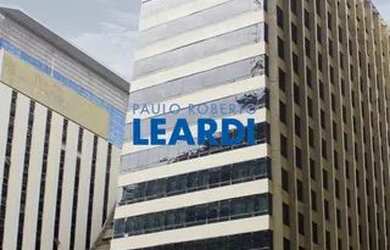 Imagem: O depósito possui 308m² de Área e está localizado em Bela