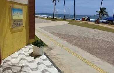 Imagem 8: Alugo vilage pé na areia