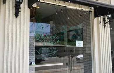 Imagem: O depósito possui 1 Vaga na garagem, 50m² de Área e está