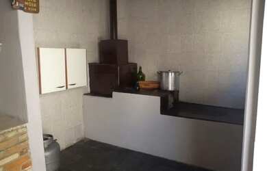 Imagem 3: Casa no Lobato - Salvador - BA