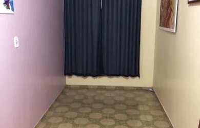 Imagem: A casa possui 1 Dormitório, 1 Banheiro e está localizado